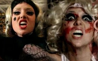 W tym roku zamiast Halloween czeka nas GaGaween!