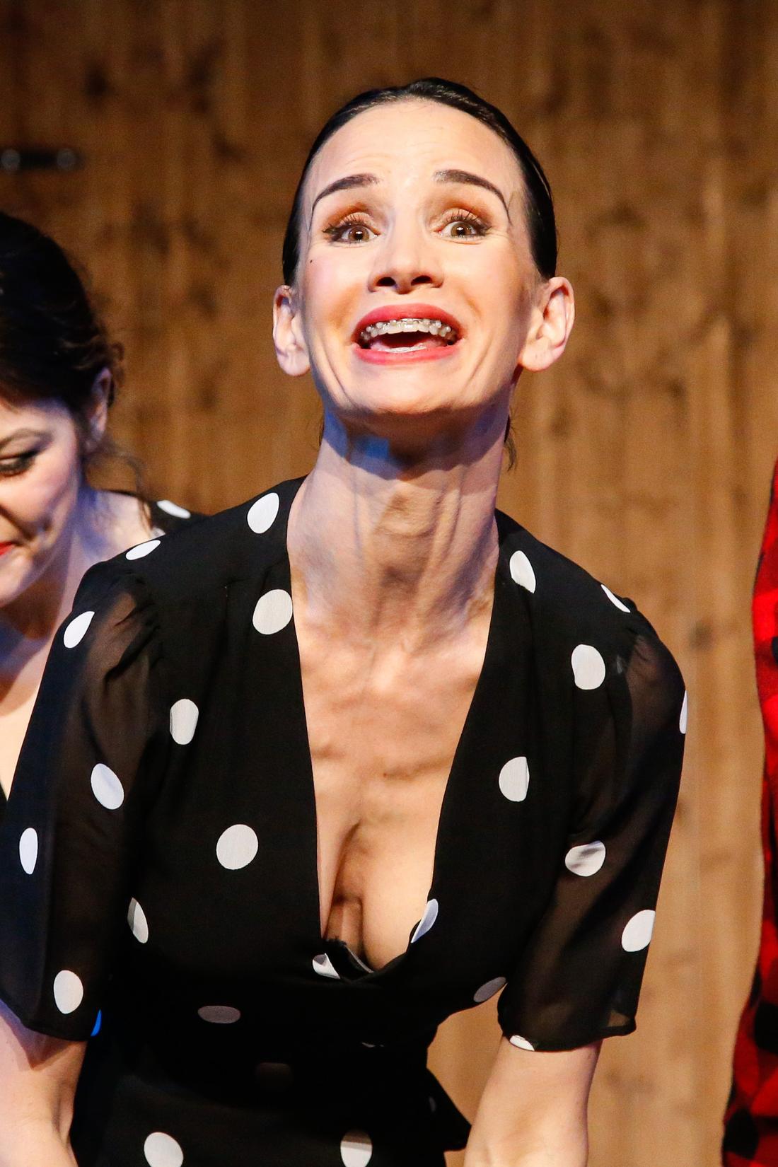 Viola Kołakowska, fot. AKPA