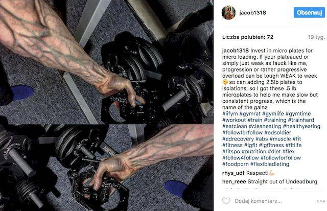 Pogoń za sześciopakiem niemal go ZABIŁA