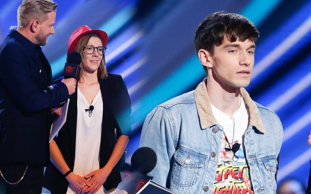 Wielki Brat jest kobietą. Kobiecy głos w Big Brotherze rozpoznali internauci!