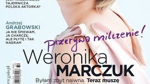 Marczuk w Gali – pierwszy wywiad od afery CBA