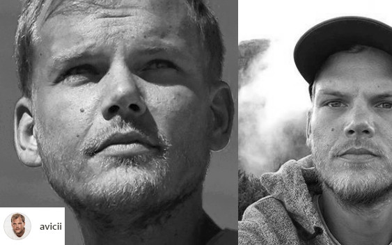 DJ Avicii nie żyje!