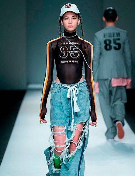 14-letnia modelka zmarła z WYCZERPANIA. Pracowała po 13 godzin