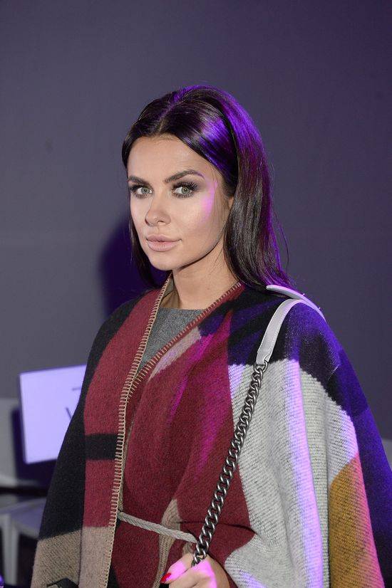 Gwiazdy na pokazie kolekcji Paprockiego&Brzozowskiego SEX