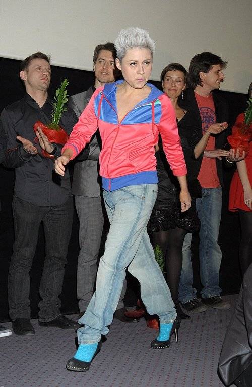 One nie chcą mieć dzieci. Zaskakująco długo lista polskich gwiazd