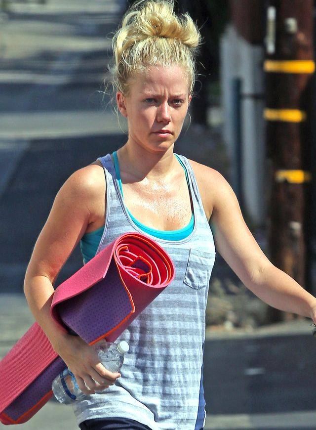 Kendra Wilkinson i Hank Baskett – czy to już koniec ich małżeństwa?