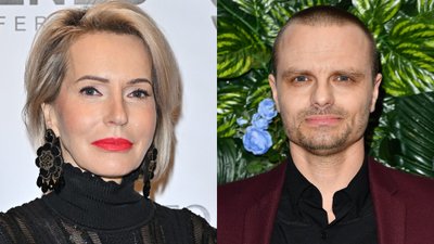 Smaszcz nagle wypaliła, o co ona i Hakiel walczą w sądzie z byłymi partnerami. Wszyscy byli w błędzie