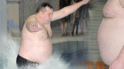 TO JEST SZOK! Adam Kraśko schudł 40 kilogramów! (FOTO)