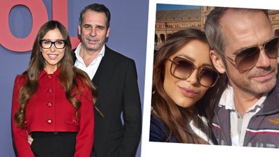 Paweł Deląg zabrał ukochaną na wakacje. Wrzucił do sieci gorące kadry