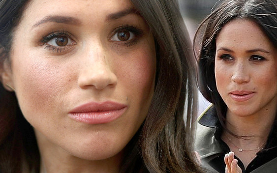 Meghan Markle jest WŚCIEKŁA! Rodzina wyjawia jej sekrety