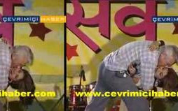 Richard Gere trafi do więzienia