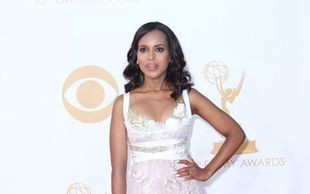 Dostanie tytuł najlepiej ubranej 2013? (FOTO)