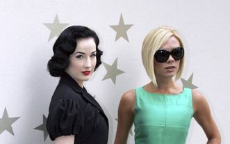 Co wspólnego ma Dita i Posh?