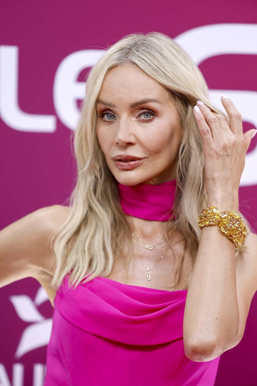 Agnieszka Woźniak-Starak, fot. AKPA