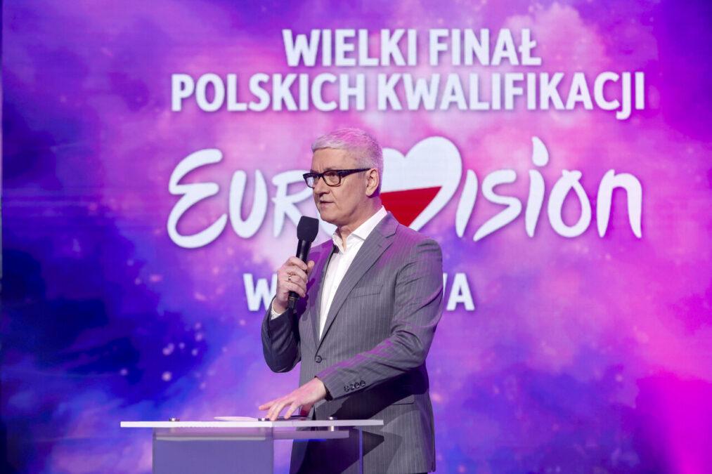 Eurowizja 2026, fot. KAPiF