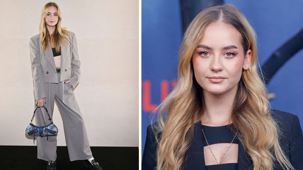 Julia Kostera leci z nowym chłopakiem na wakacje/ Fot. Akpa