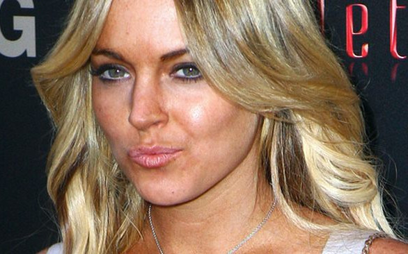 Lindsay Lohan pojawi się w Brzyduli Betty