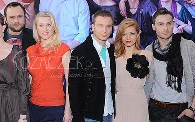 Apetyt na życie – kolejny serial na wiosenne wieczory (FOTO)