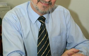 Antoni Macierewicz został ministrem w nowym rządzie