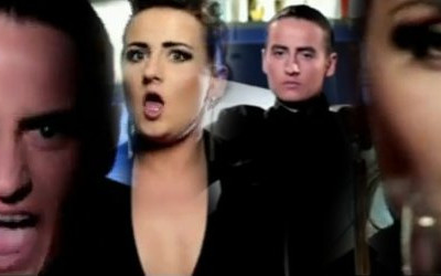 Teledysk Kasi Wilk do piosenki Być może [VIDEO]