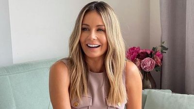 Małgorzata Rozenek znów skrytykowana za dobranie obuwia do sukienki: “Okropne te buciory”