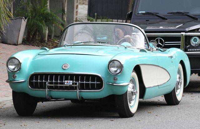 15 ciekawostek o Kendall Jenner, o których nie miałeś pojęcia