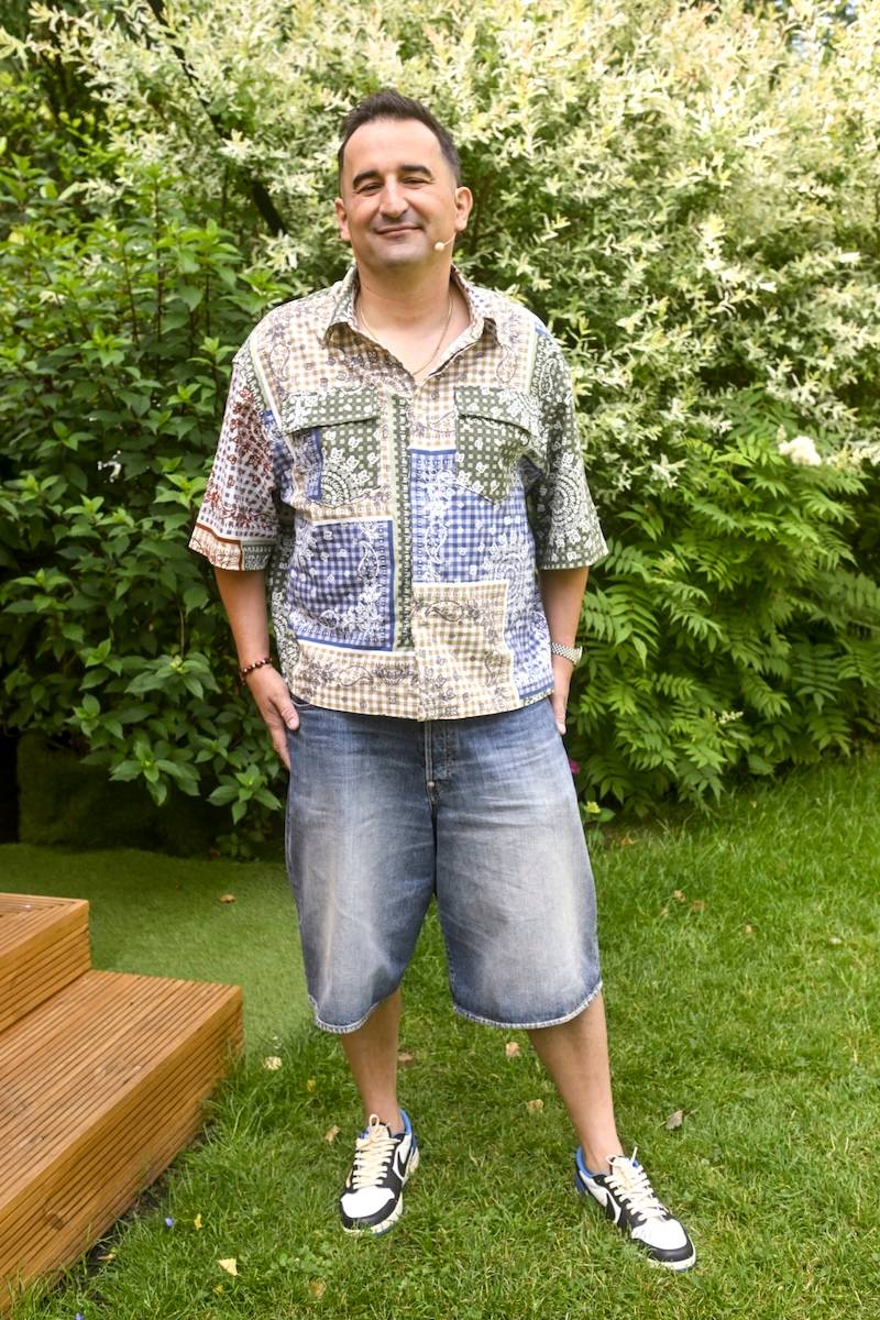 Goście “Pytania na Śniadanie”: Wystrojona Agnieszka Dziekan, Joanna Jarmołowicz w zaskakującej fryzurze