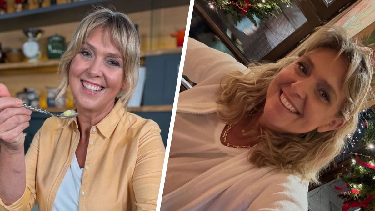 Ewa Wachowicz/Instagram