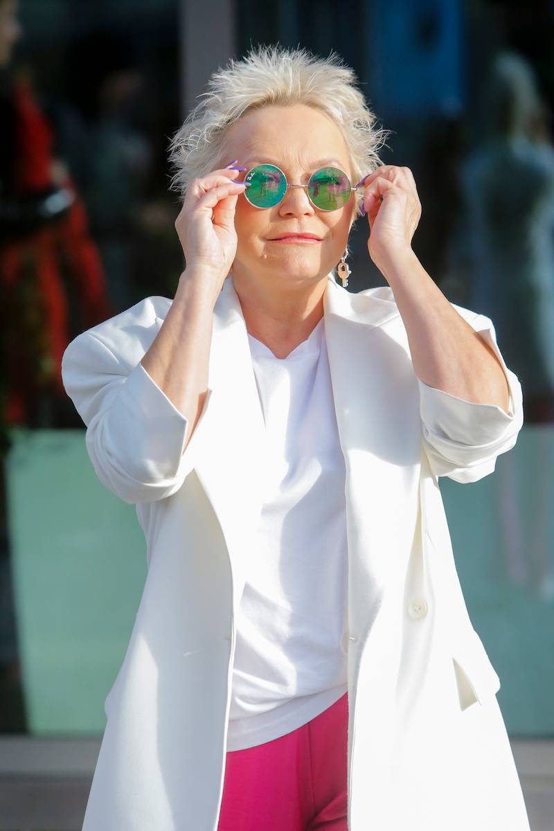 Gwiazdy odwiedziły DDTVN w ostatnim dniu 2023 roku. Nawet Szymon Hołownia zawitał!