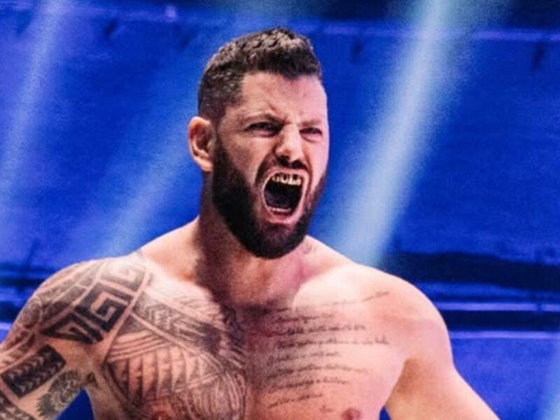 Wojtek Gola, fot. Instagram