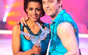 Gwiazdy tańczą na lodzie – finał (FOTO)