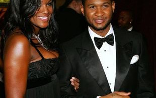 Dlaczego Usher odwołał ślub?