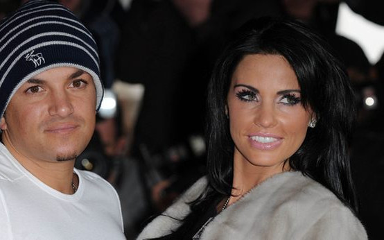 Jordan i Pete Andre się rozstają!