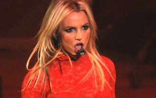 Britney Spears całkowicie ubezwłasnowolniona!