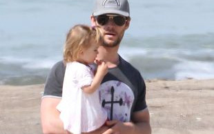 Najseksowniejszym mężczyzną na świecie został…