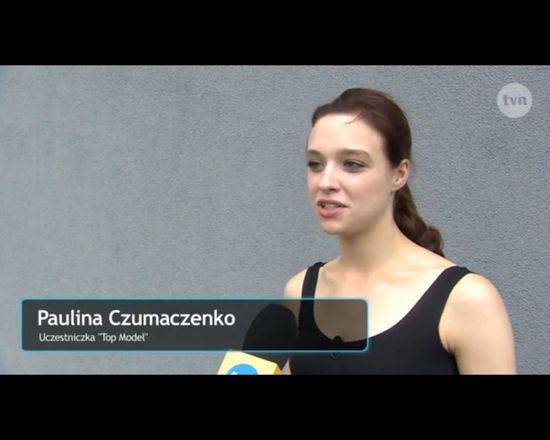 Czy uczestnicy Top Model rozebraliby się dla Playboya?