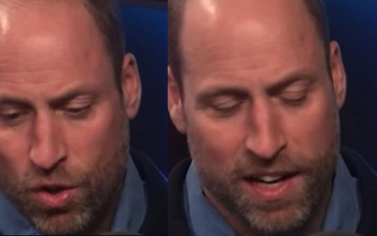 Niepokojące doniesienia o stanie zdrowia Księcia Williama