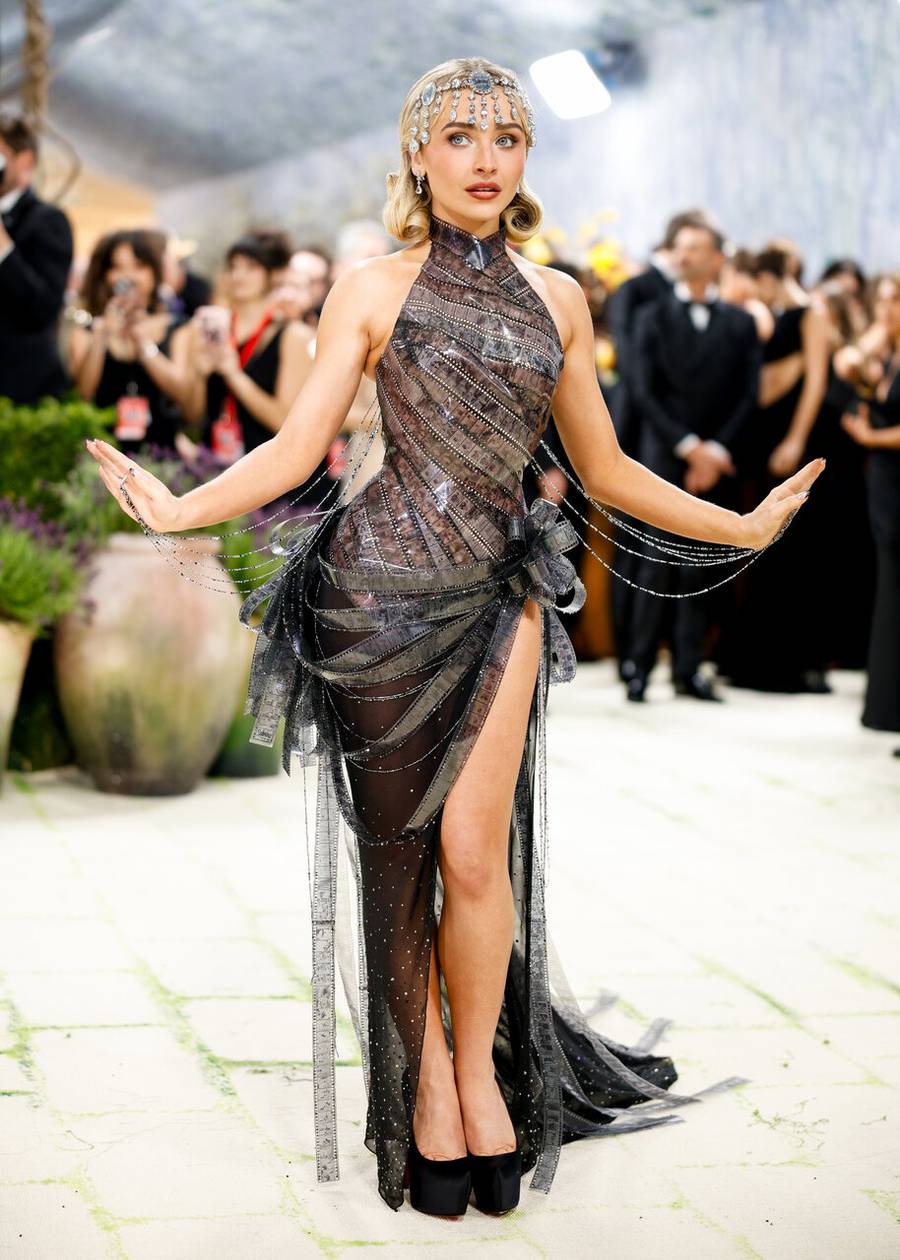 MET gala 2026, fot. Forum
