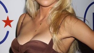 Anna Kournikova zostanie mamą?