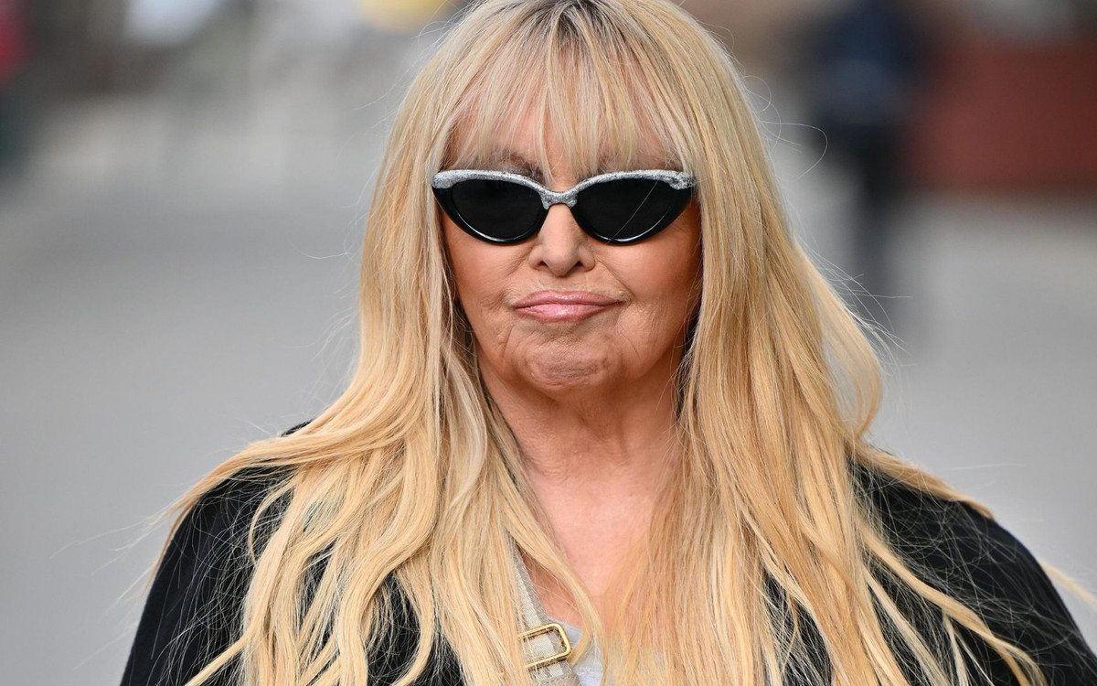 Maryla Rodowicz zarobi horrendalną sumę. Już nie musi się martwić małą emeryturą