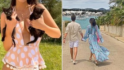 Uczestniczka “Top Model” zaręczyła się