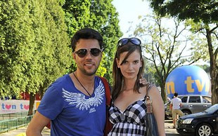 Karolina Malinowska w lipcu zostanie mamą