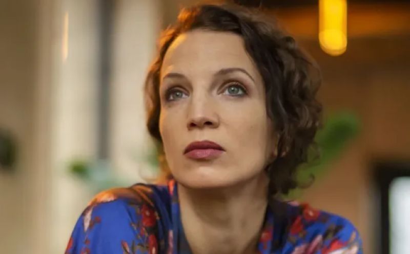 Magdalena Majtyka/Instagram/majtykamagda/fot.bartospiotr