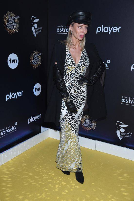 Sylwester 2017 w Warszawie