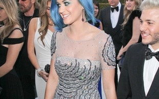 Katy Perry bez polotu (FOTO)