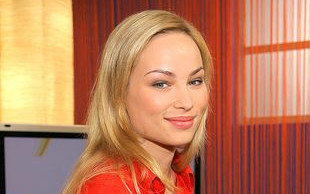 Weronika Książkiewicz pije i prowadzi