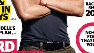 Ashton Kutcher szykuje się na koniec świata (FOTO)