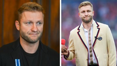 Kuba Błaszczykowski szczerze o piłkarskiej emeryturze: “Kariera się wygłaszała samoistnie”