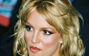 Synowie płaczą na widok Brtiney