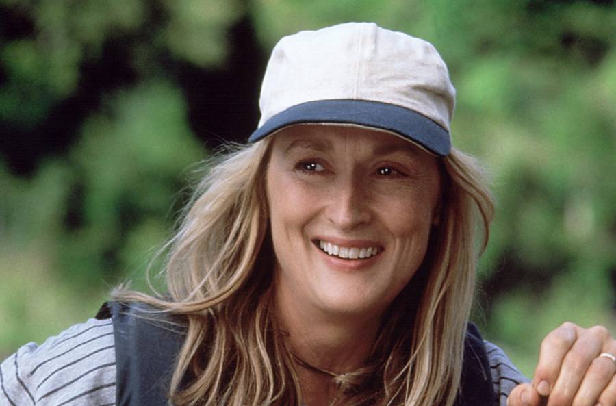 Meryl Streep świętuje 75. urodziny! Jej wdzięk i uroda nie przemijają (FOTO)